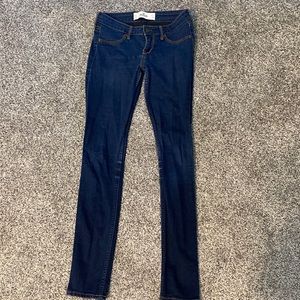 Hollister Skinny Jeans!